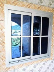 fenêtre sur mesure à Chateauponsac